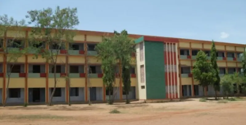 Thanpandian polytechnic College